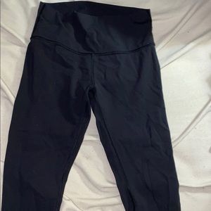 Lululemon Leggings very good quality